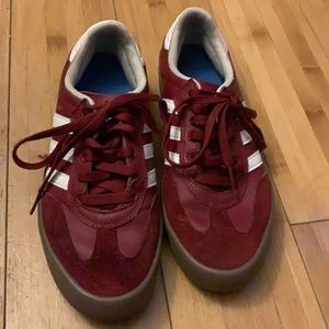 Adidas Busenitz size 8